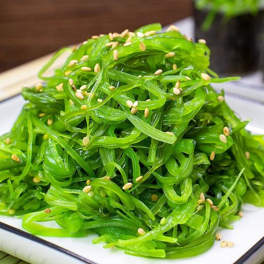 饥饿小猪海藻沙拉350g 商品图3