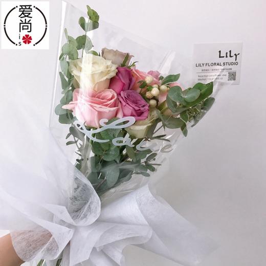 爱情守则---  多支袋字母款 商品图2