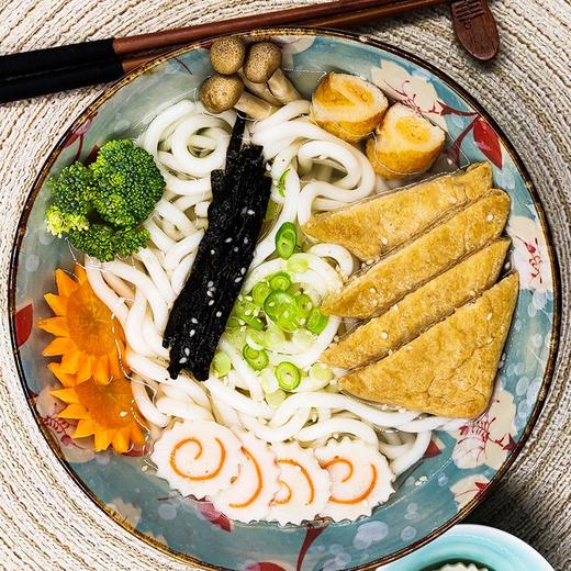饥饿小猪日式乌冬面200g（T） 商品图5