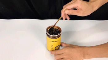 “闽南金三角”长大的黄金枇杷，5斤熬成一罐膏，一口清润，甘甜味美无添加！