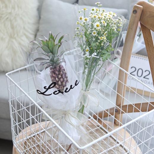 爱情守则---  多支袋字母款 商品图3