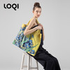 LOQI*梵高名画系列购物袋潮流花色环保袋 商品缩略图1