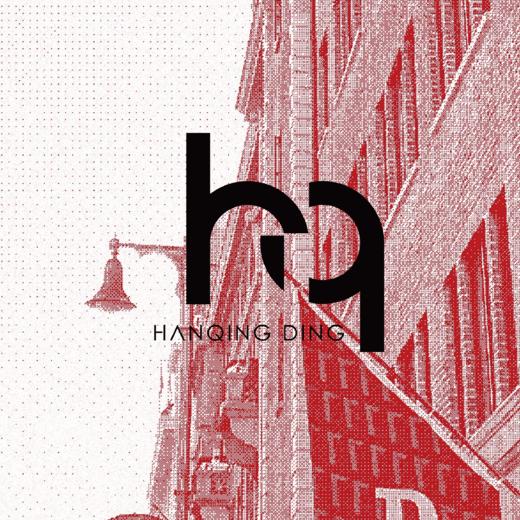 HANQING DING AW2023秀票 （蕾虎场） 商品图0