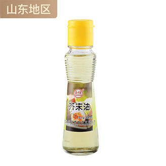 春明芥末油100ml 商品图0