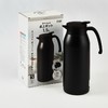 桌上保温壶  黑色 1L/1.5L 商品缩略图3