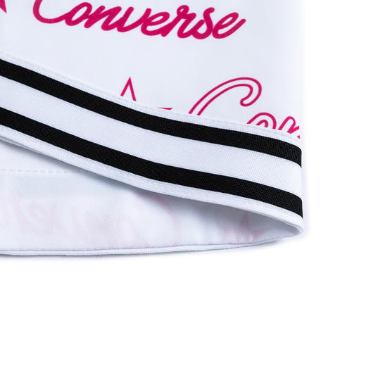 CONVERSE 夏 大童小童 半裙 CNVG-VS-D683 商品图4
