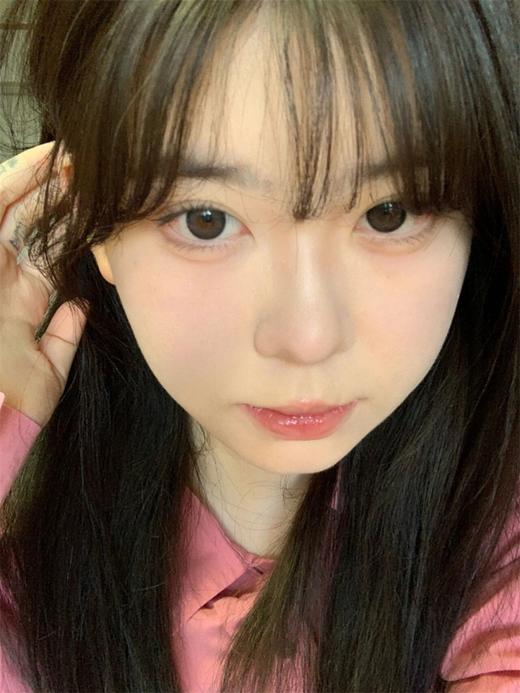 Cheoco正品月抛 | 奶糖灰美瞳 | 直径14.5着色13.8 | 新国货 商品图7