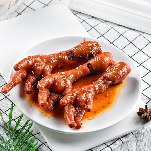 廖排骨 麻辣卤汁 125g 商品图2