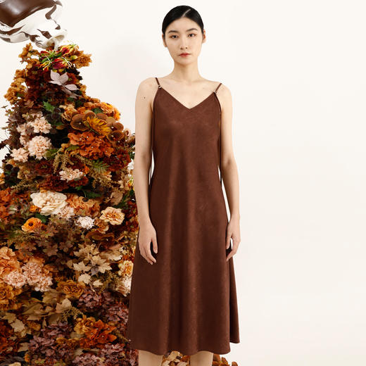 戴布拉芬连衣裙L26B567 商品图1