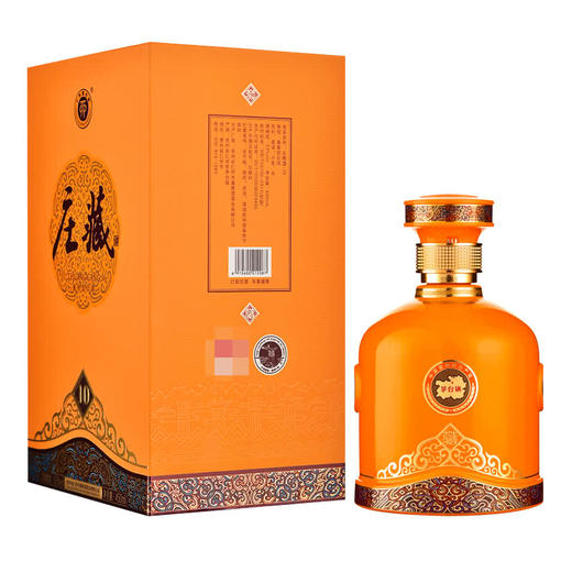 53°庄藏·10 450ml 商品图3