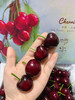 【现摘现发】当季2026大连树熟（美早）樱桃 新鲜 健康 多汁 顺丰空运 商品缩略图3