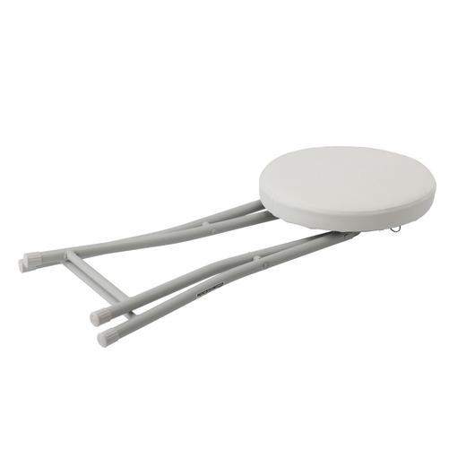 折叠凳 Bombay 黑色/摩卡色/白色 商品图4