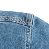 卡尔文·克莱恩（Calvin Klein）男装 牛仔外套男士修身百搭潮流外套 11186 商品缩略图5