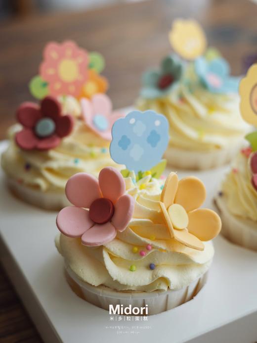 春田花朵纸杯 | 春天系列 商品图2