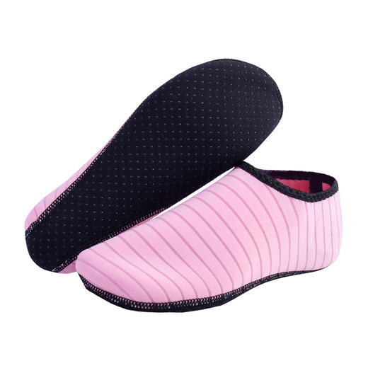 【会呼吸的好鞋！ 沙滩袜鞋】男女潜水浮潜儿童涉水溯溪游泳鞋软鞋防滑防 商品图14