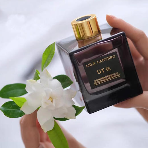 UT她香氛(栀子花香）200ml【30173142】 商品图1