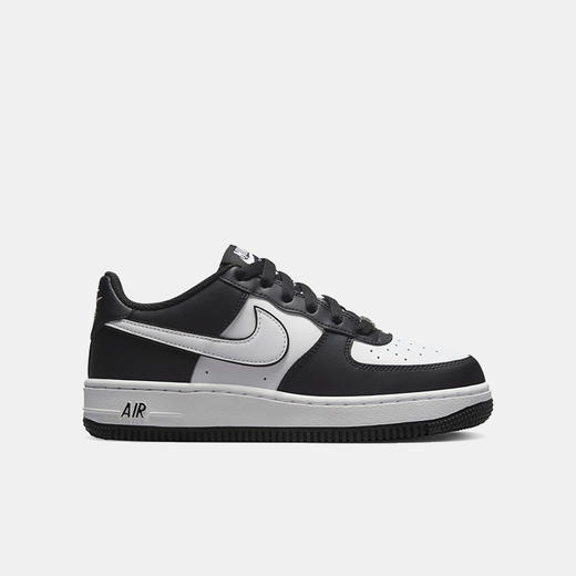 Nike Air Force 1 LV8 (GS) 大童运动童鞋 DV1621 商品图2