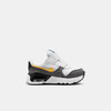 Nike Air Max SYSTM (TD) 婴童运动童鞋 DQ0286 商品缩略图14