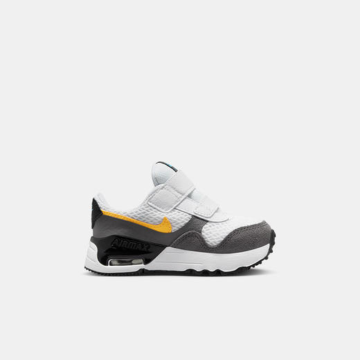 Nike Air Max SYSTM (TD) 婴童运动童鞋 DQ0286 商品图14