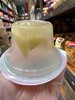 日本波露本白桃果肉果冻140g 商品缩略图1