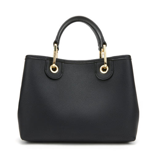 ARMANI 阿玛尼 EA女士可拆卸肩带小号便携子母包手提单肩包Y3D166 YFO5B 商品图2