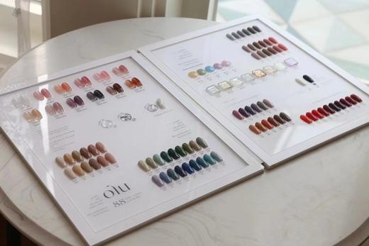 【秒杀价】简町88色 商品图1