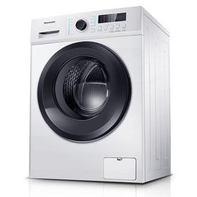 创维（Skyworth）F7009SU典雅白 冰晶内桶设计 96°C高温洗程序，强力除菌