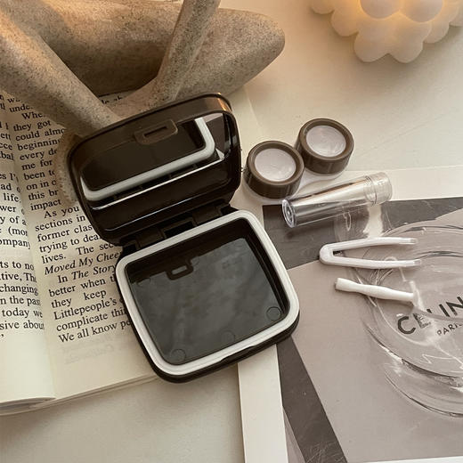 隐形眼镜盒/像鱼as810 商品图4