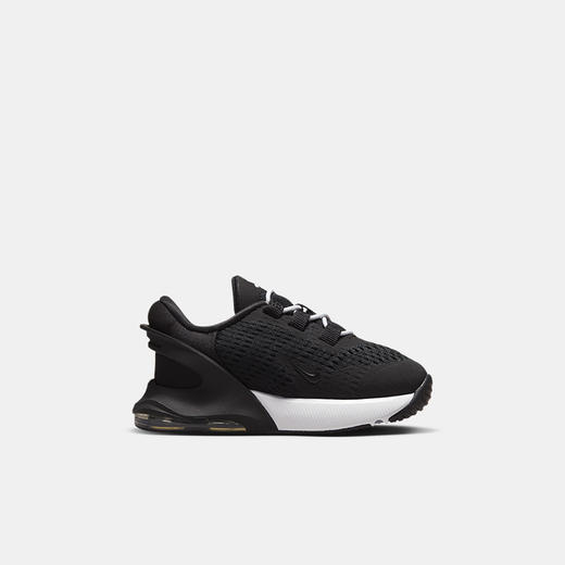 Nike Air Max 270 GO (TD) 婴童易穿脱运动童鞋 DV1970 商品图11