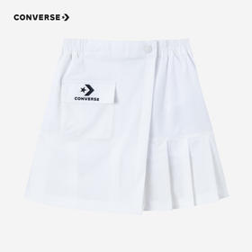 CONVERSE 夏 大童小童 半裙 CNVG-VS-D642