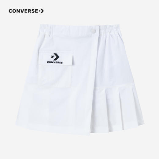 CONVERSE 夏 大童小童 半裙 CNVG-VS-D642 商品图0