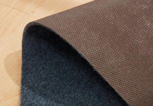 室外门垫 灰色 河马 商品图3