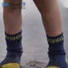 DexShell 戴适 舒适款儿童防水户外袜子男女童保暖防风运动袜DS543 商品缩略图3