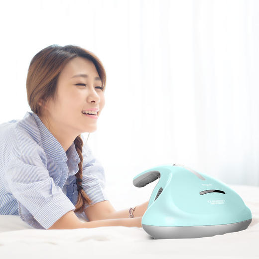 德尔玛除螨仪CM500 商品图4