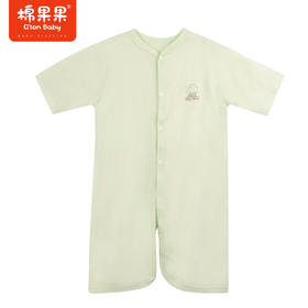 棉果果商场同款夏季3A级抗菌新品两用睡袍睡袋M205570423324