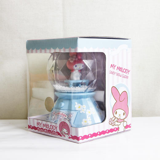 贝壳枕头 炫彩雪球10g 商品图0