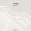 英氏婴儿衣服男宝宝和服哈衣女宝宝连体衣2023新款YLAAJ1P011A  YLHAJ1P013A 商品缩略图1