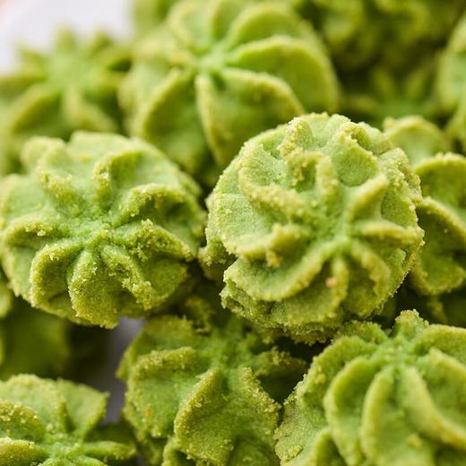 抹茶曲奇150g 商品图3