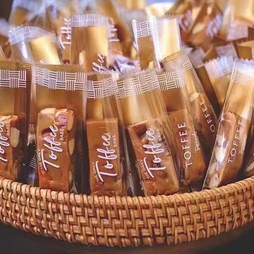 海盐太妃糖 商品图1