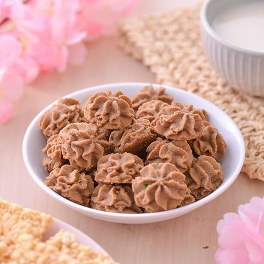 巧克力曲奇150g 商品图2