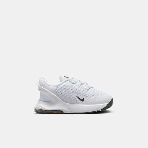 Nike Air Max 270 GO (TD) 婴童易穿脱运动童鞋 DV1970 商品图8