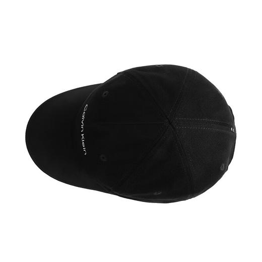 卡尔文·克莱恩（Calvin Klein） 男士帽子 户外遮阳时尚潮流休闲鸭舌帽11170 商品图4