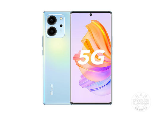 荣耀80SE5G全网通6.67英寸系列 商品图1