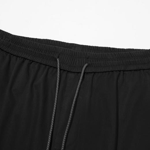 【断码清仓】HX 夏季休闲九分裤S209320006101 商品图4