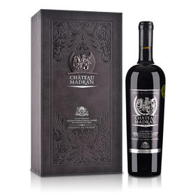 法国龙马骑士（梦特骑士）城堡2019干红葡萄酒（正牌）750ml