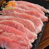 东升农场 小尾花黑猪雪花肉片 200g 商品缩略图2