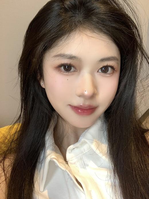 Kikicon正品月抛 | 小山茶美瞳 | 直径14.0着色13.3| 新国货 商品图6