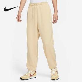 Nike/耐克针织长裤SPORTSWEAR CIRCA 男子法式毛圈长裤FB2814-783