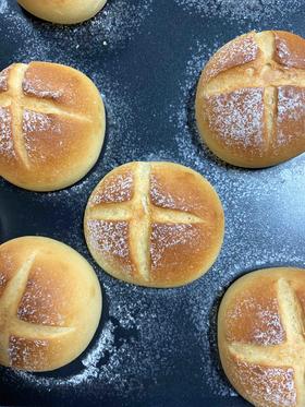 原味米面包（2个装）