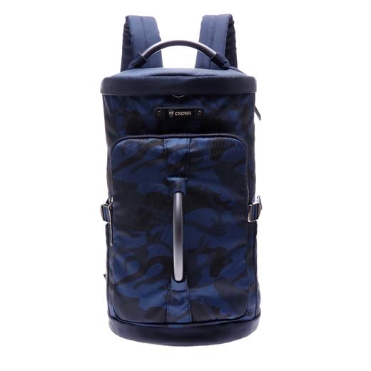 CROWN皇冠背包E-P1125S/17蓝色 商品图0